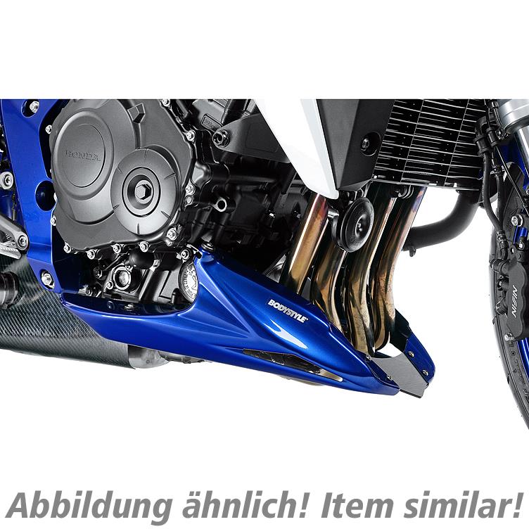 Bodystyle Bugspoiler Sportsline unlackiert für CB 1000 R 2018-2020 - Motorradteile & Ersatzteile - Verkleidungen & Abdeckungen