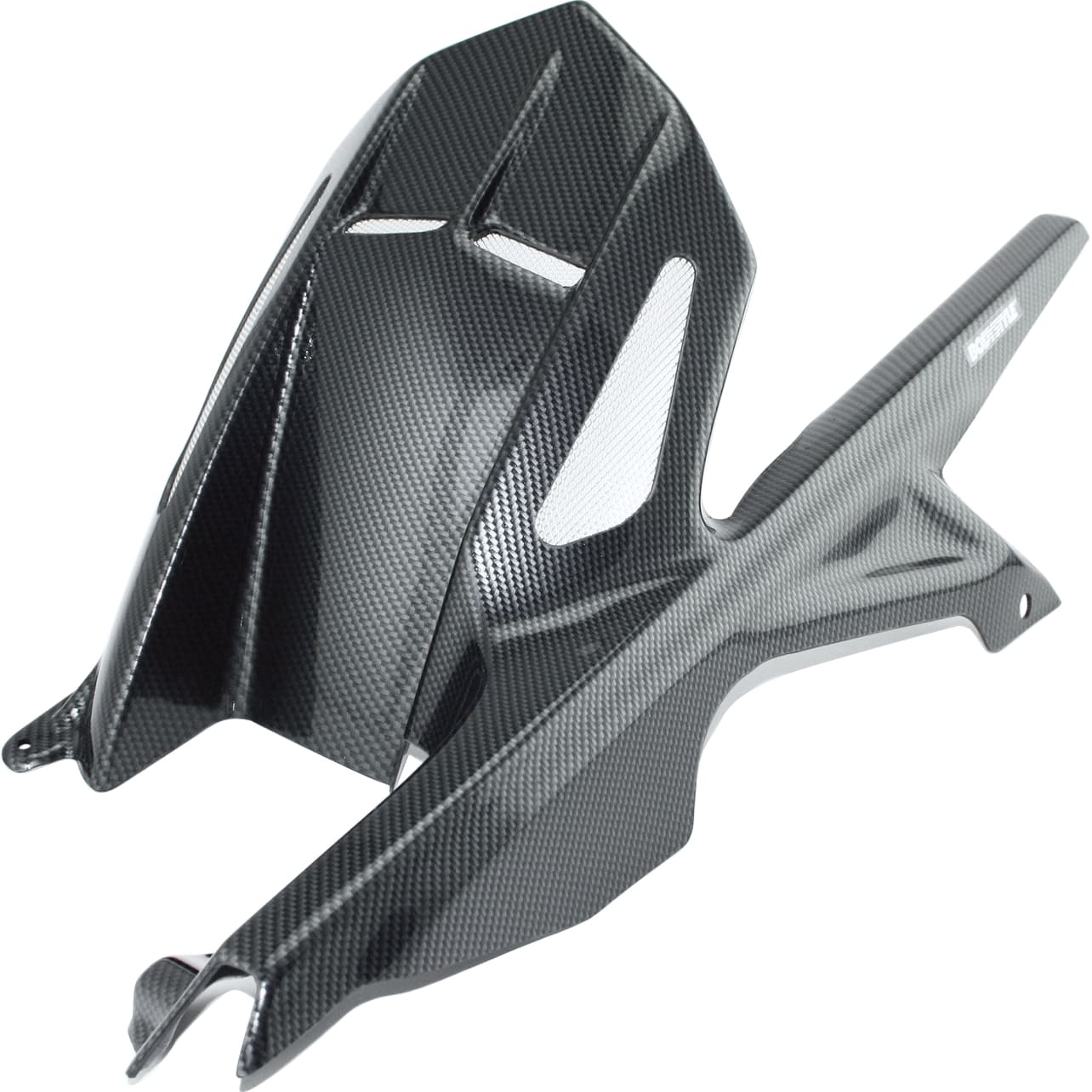 Bodystyle Hinterradabdeckung Raceline für BMW S/M 1000 R/RR 21-/19- - Motorradteile & Ersatzteile - Verkleidungen & Abdeckungen