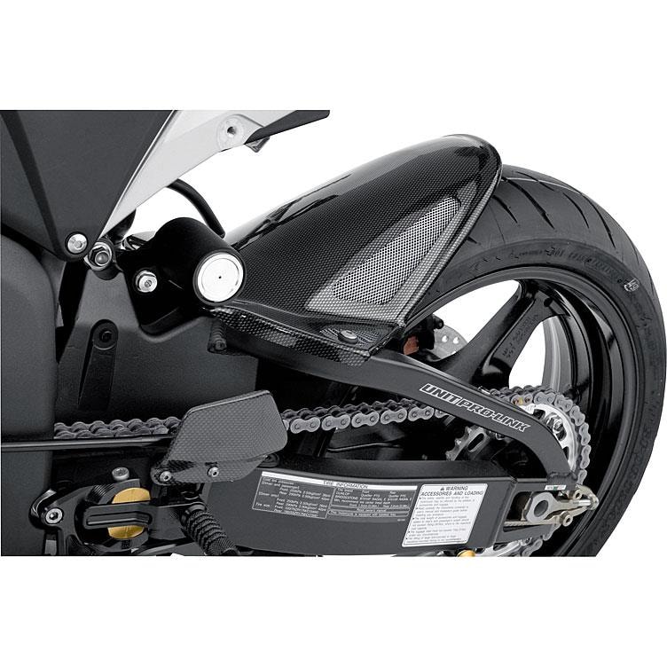Bodystyle Hinterradabdeckung Raceline für CBR 1000 RR SC59 mit ABS - Motorradteile & Ersatzteile - Verkleidungen & Abdeckungen