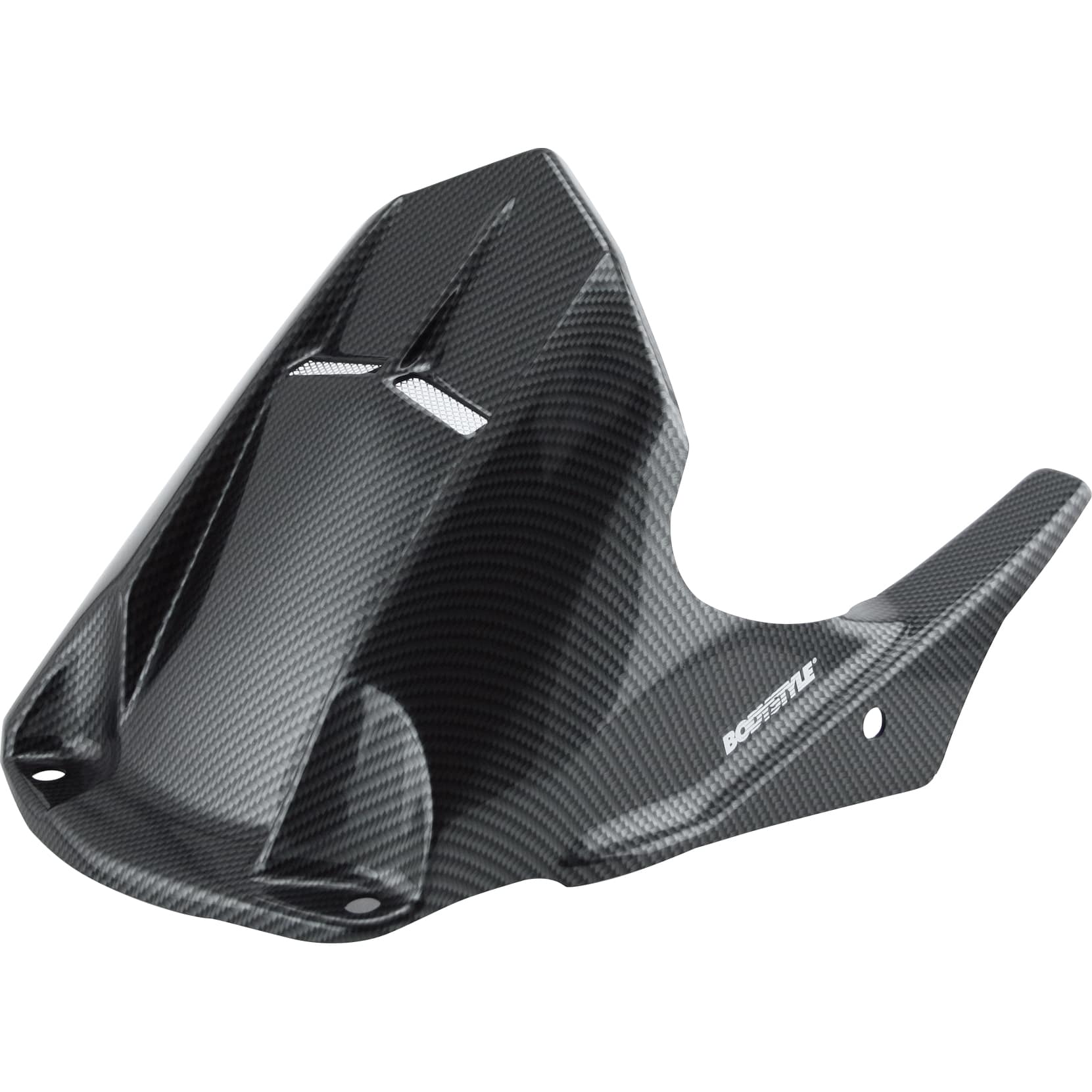 Bodystyle Hinterradabdeckung Raceline für Honda CBR 1000 RR-R /SP SC82 - Motorradteile & Ersatzteile - Verkleidungen & Abdeckungen