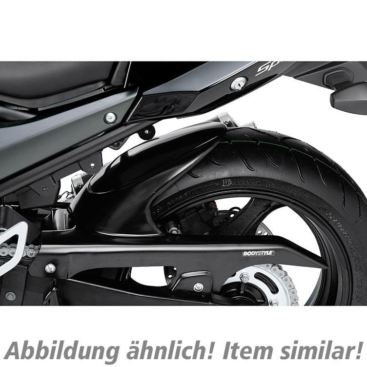 Bodystyle Hinterradabdeckung Sport GSF 650 Bandit /S ab 09 unlackiert - Motorradteile & Ersatzteile - Verkleidungen & Abdeckungen