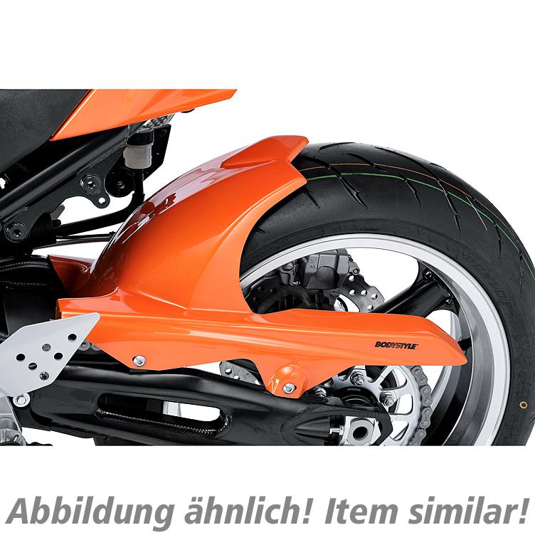 Bodystyle Hinterradabdeckung Sport Z 750 R