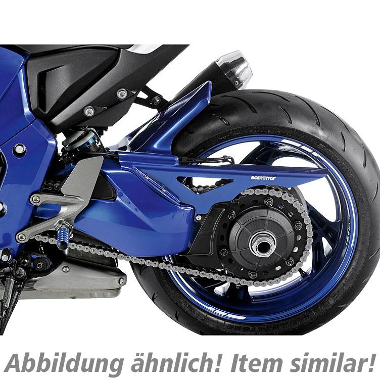 Bodystyle Hinterradabdeckung Sport unlackiert für Ninja 1000/1100 SX - Motorradteile & Ersatzteile - Verkleidungen & Abdeckungen
