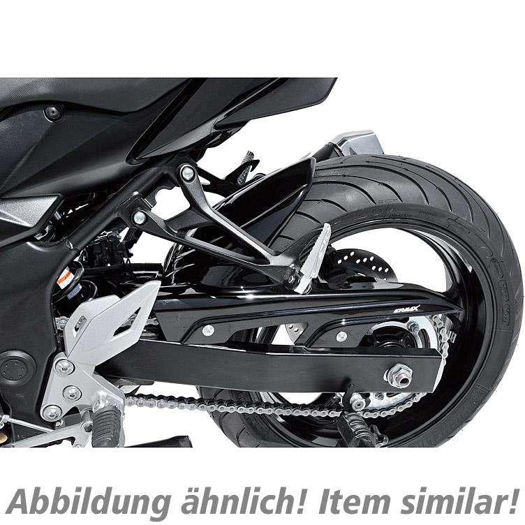 Bodystyle Hinterradabdeckung Sportsline Kawasaki ZZ-R 1400 unlackiert - Motorradteile & Ersatzteile - Verkleidungen & Abdeckungen