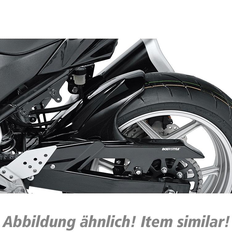 Bodystyle Hinterradabdeckung Sportsline für Kawa Z 900 17- unlackiert - Motorradteile & Ersatzteile - Verkleidungen & Abdeckungen