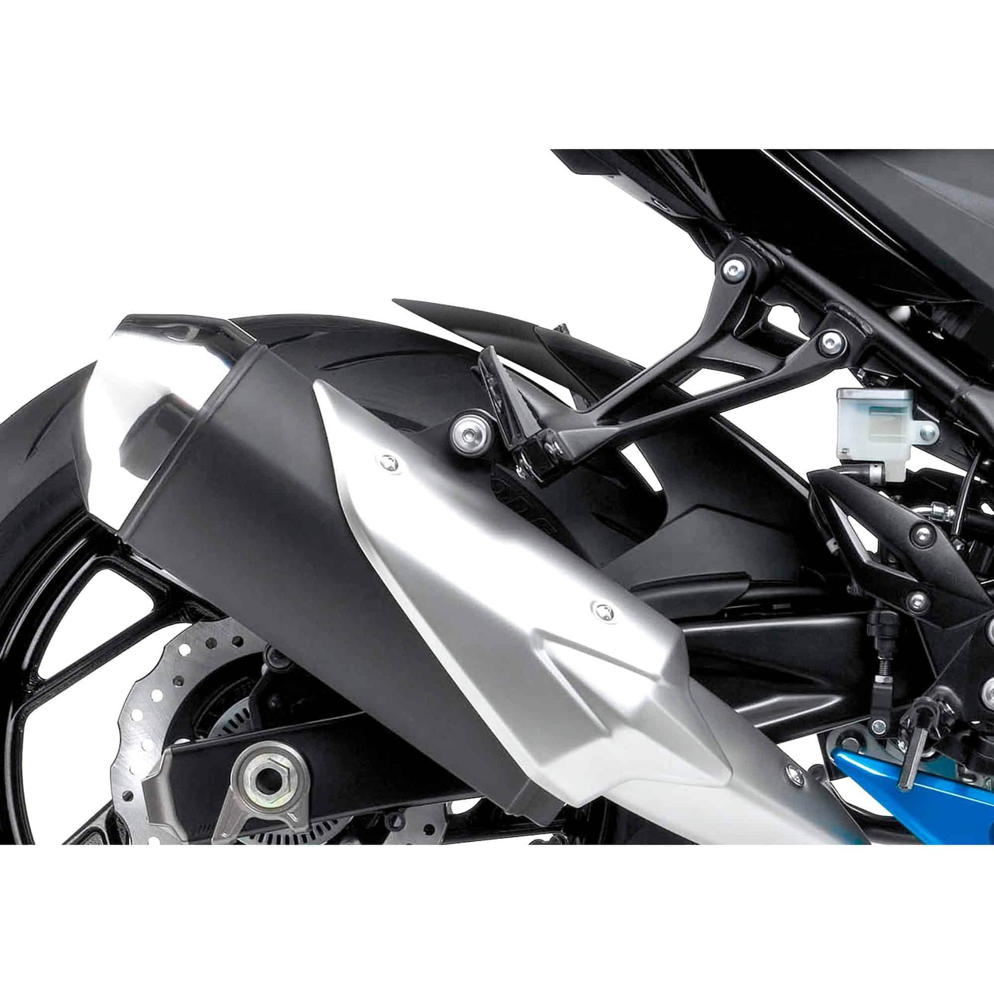 Bodystyle Hinterradabdeckungsverlängerung 6521002 für Suzuki - Motorradteile & Ersatzteile - Verkleidungen & Abdeckungen