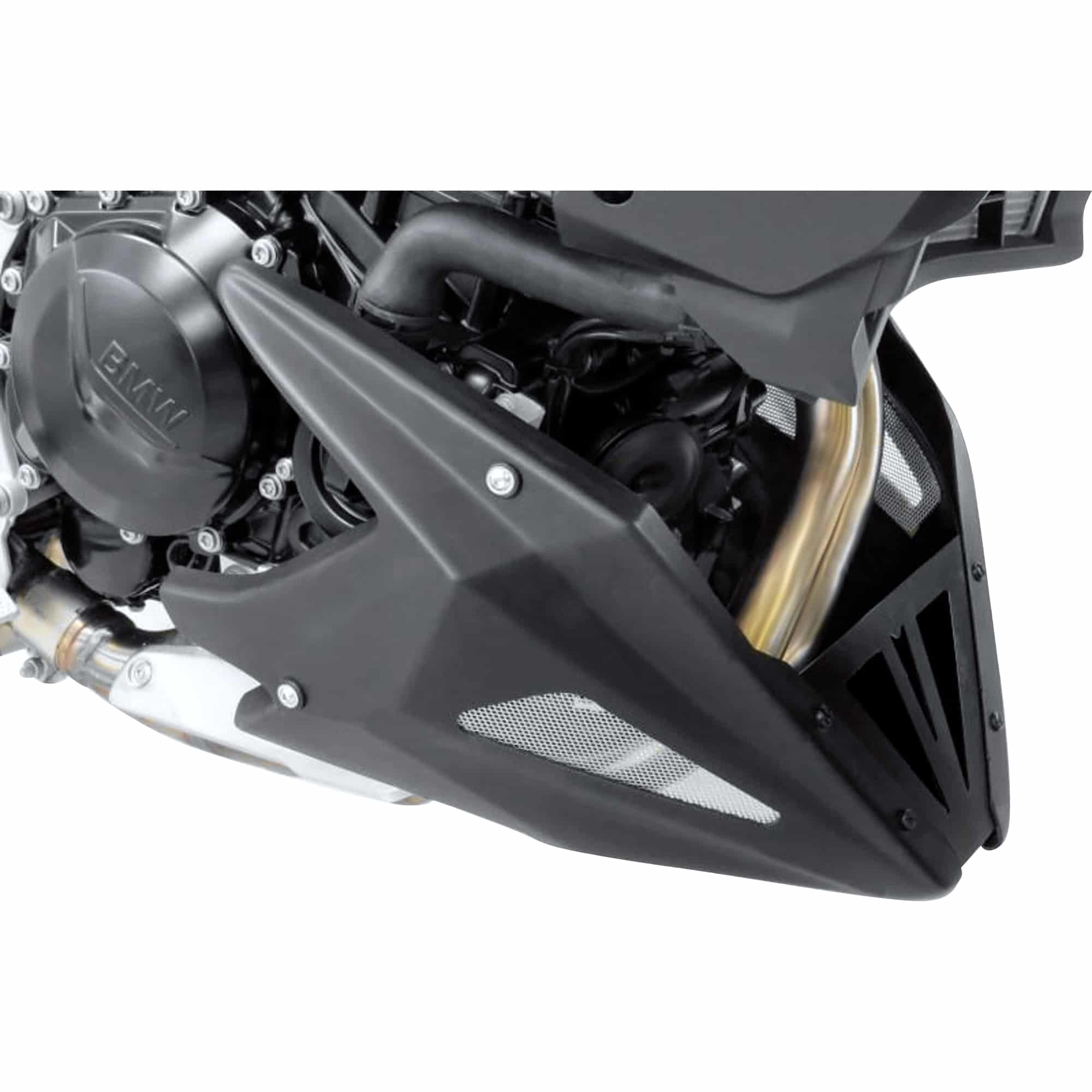 Bodystyle Raceline Bugspoiler für BMW F 900 R/XR - Motorradteile & Ersatzteile - Verkleidungen & Abdeckungen