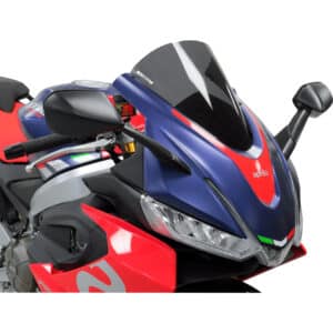 Bodystyle Racing Cockpitscheibe für Aprilia RS 660 - Motorradteile & Ersatzteile - Anbauteile