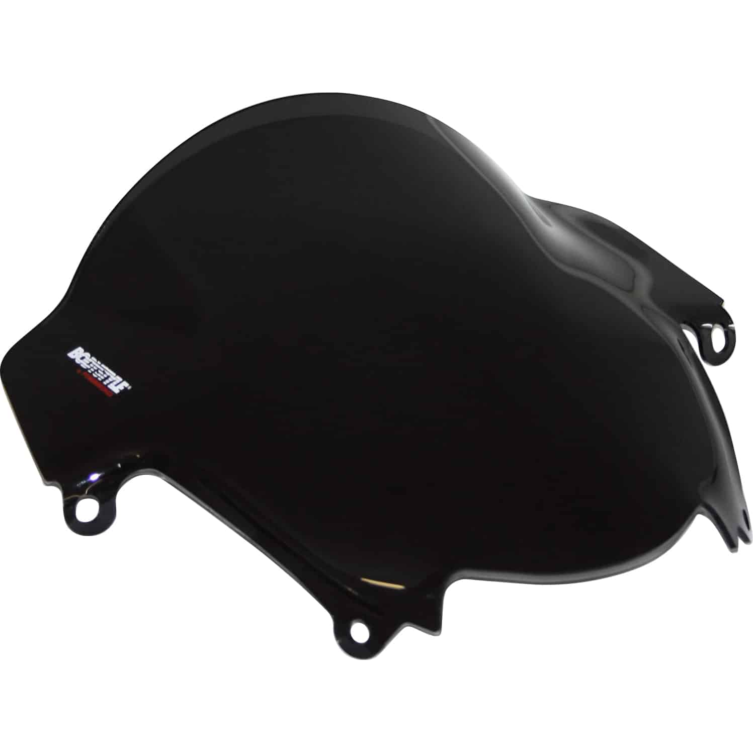 Bodystyle Racing Cockpitscheibe für GSF 650/1200/1250 S B5/CJ/CB/CH - Motorradteile & Ersatzteile - Anbauteile