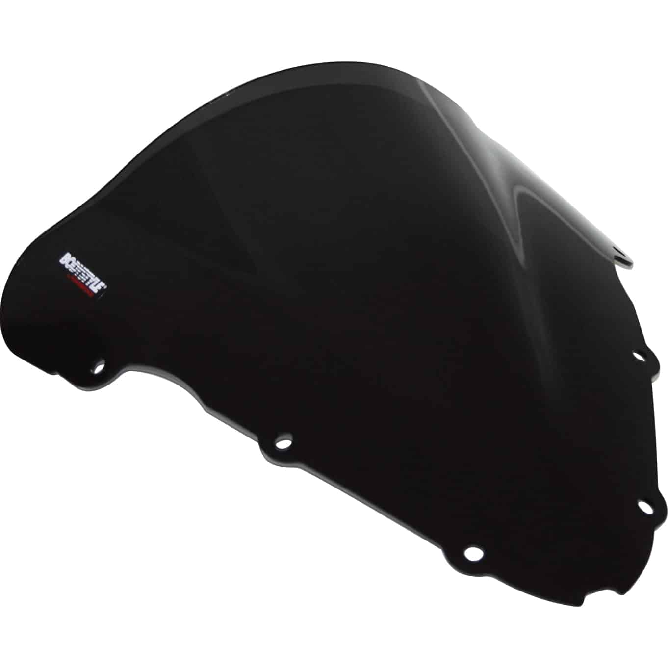 Bodystyle Racing Cockpitscheibe für Honda CBR 600 F /Sport 2001-2008 - Motorradteile & Ersatzteile - Anbauteile