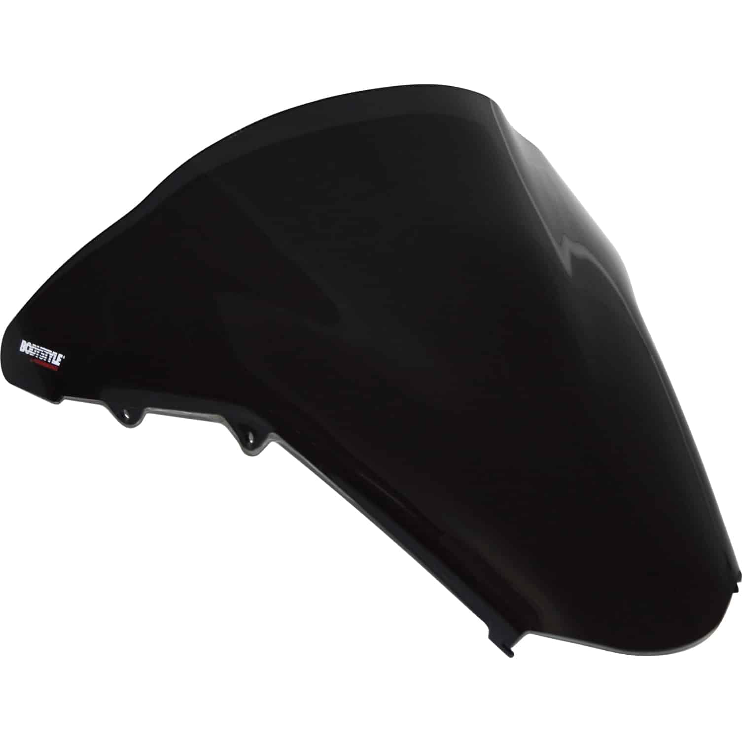 Bodystyle Racing Cockpitscheibe für Honda VFR 800 2002-2005 - Motorradteile & Ersatzteile - Anbauteile