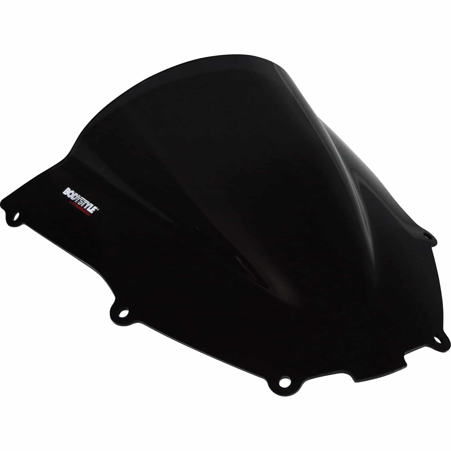 Bodystyle Racing Cockpitscheibe für Kawasaki ZX-9 R 2000-2003 - Motorradteile & Ersatzteile - Anbauteile