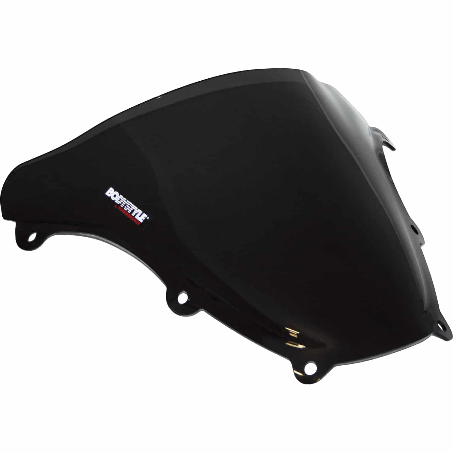 Bodystyle Racing Cockpitscheibe für Suzuki SV 650/1000 S 2003-2008 - Motorradteile & Ersatzteile - Anbauteile
