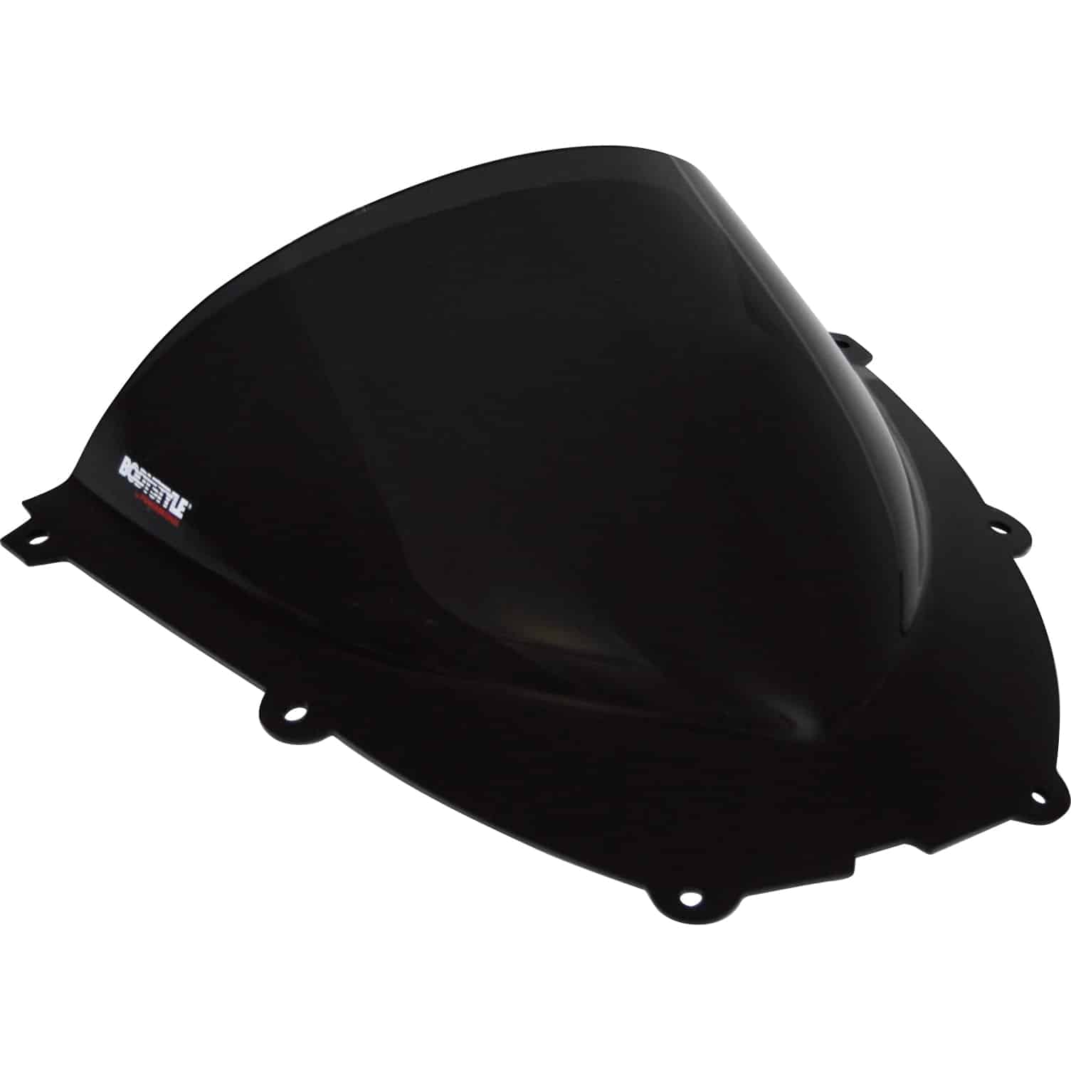 Bodystyle Racing Cockpitscheibe für Yamaha YZF 600 R Thundercat - Motorradteile & Ersatzteile - Anbauteile