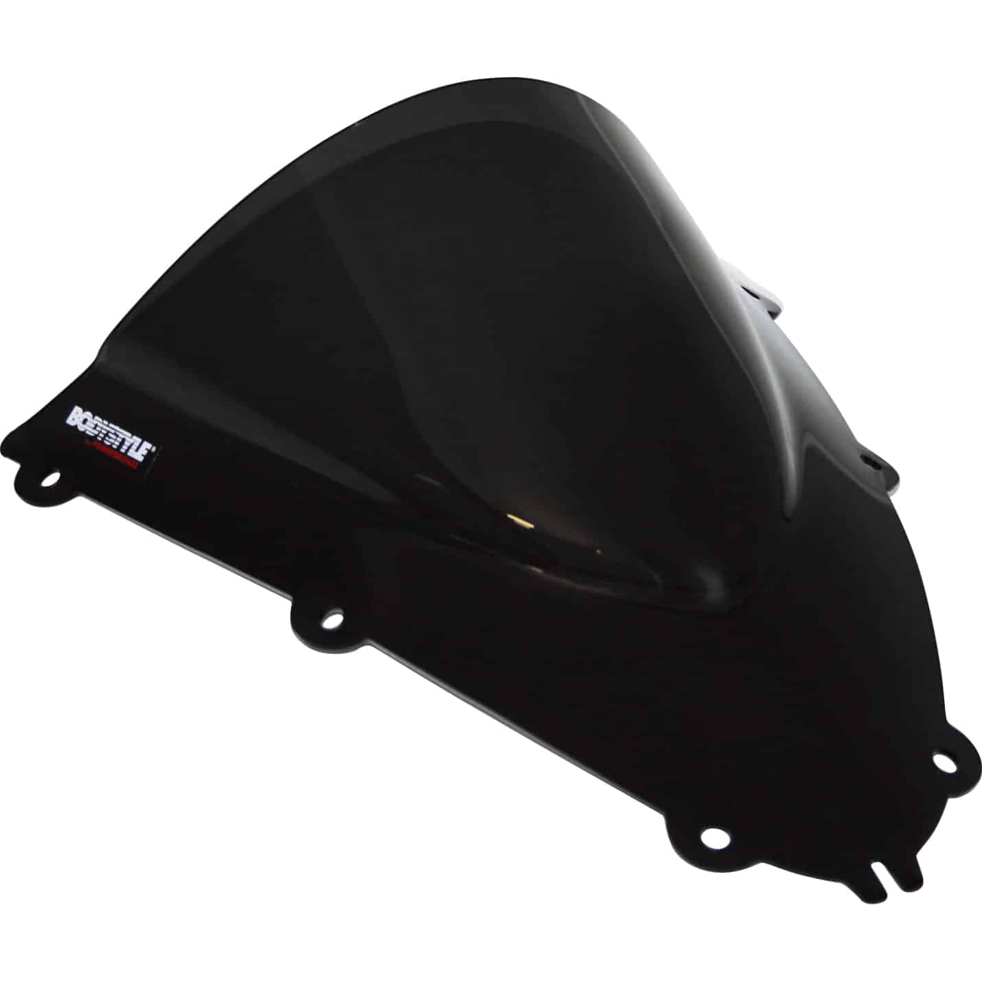 Bodystyle Racing Cockpitscheibe für Yamaha YZF R1 1998-1999 - Motorradteile & Ersatzteile - Anbauteile