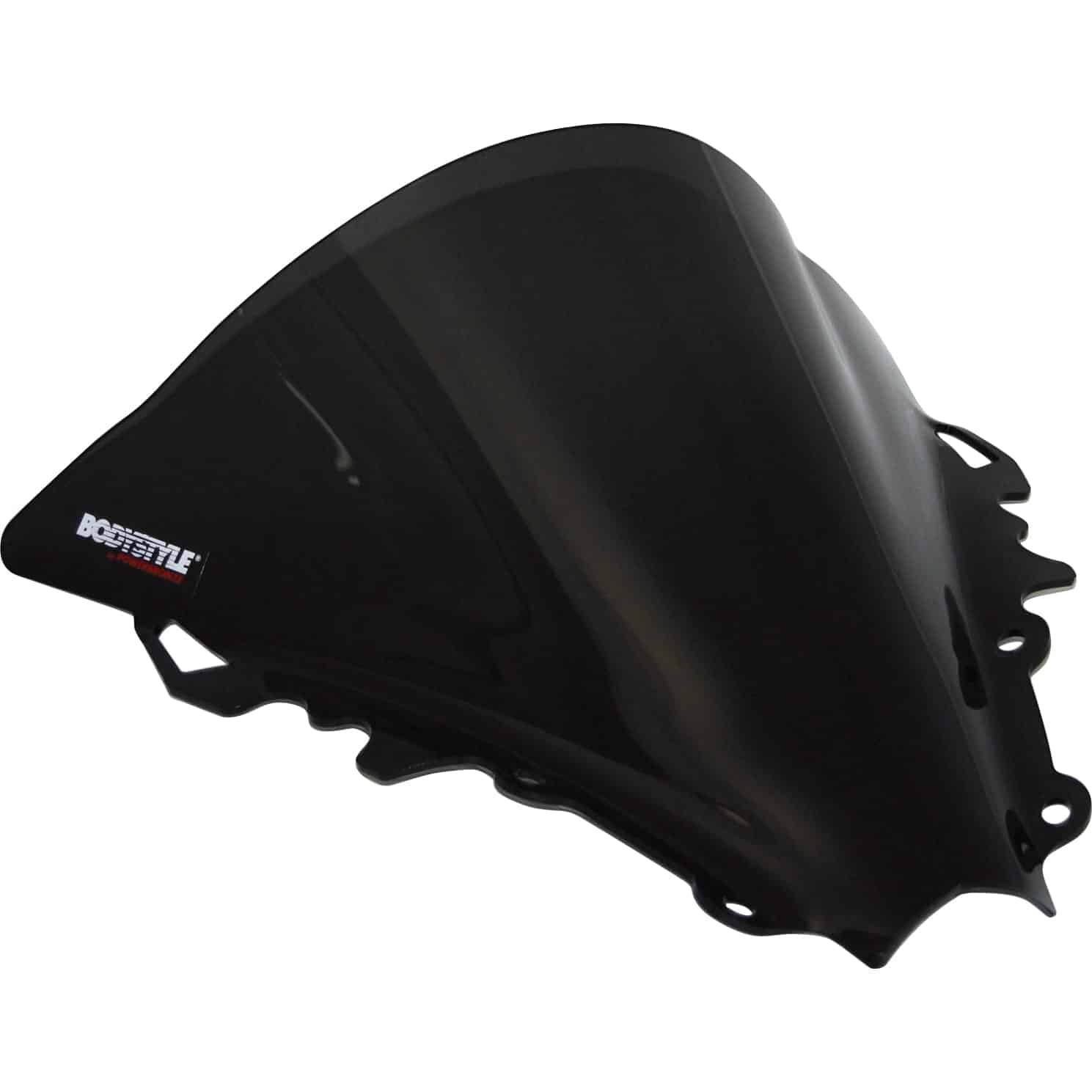 Bodystyle Racing Cockpitscheibe für Yamaha YZF R6 2006-2007 - Motorradteile & Ersatzteile - Anbauteile