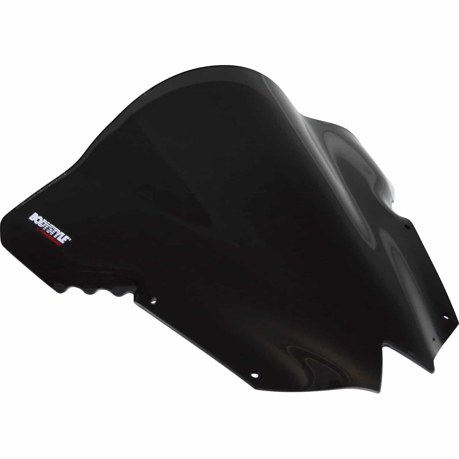 Bodystyle Racing Cockpitscheibe für Yamaha YZF R6 2008-2016 - Motorradteile & Ersatzteile - Anbauteile