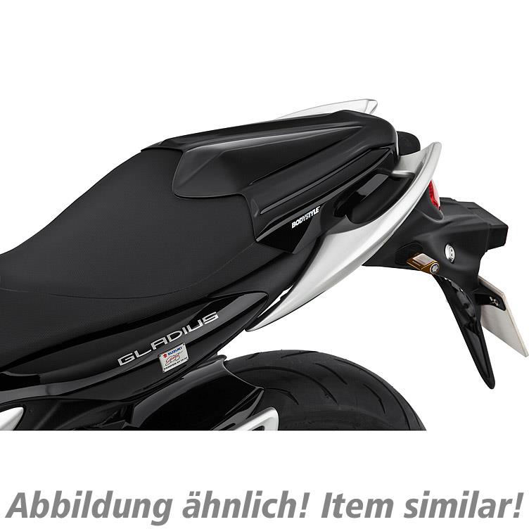 Bodystyle Sitzkeil Kawasaki ZX-9 R 1998 bis 2001 unlackiert - Motorradteile & Ersatzteile - Anbauteile
