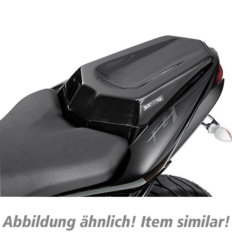 Bodystyle Sitzkeil anstelle Soziussitz Yamaha FZ 1 unlackiert - Motorradteile & Ersatzteile - Anbauteile