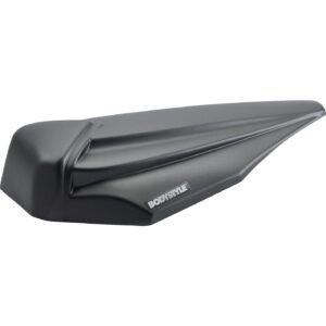Bodystyle Sitzkeil anstelle Soziussitz an Yamaha MT-07 grau MNM3 - Motorradteile & Ersatzteile - Anbauteile