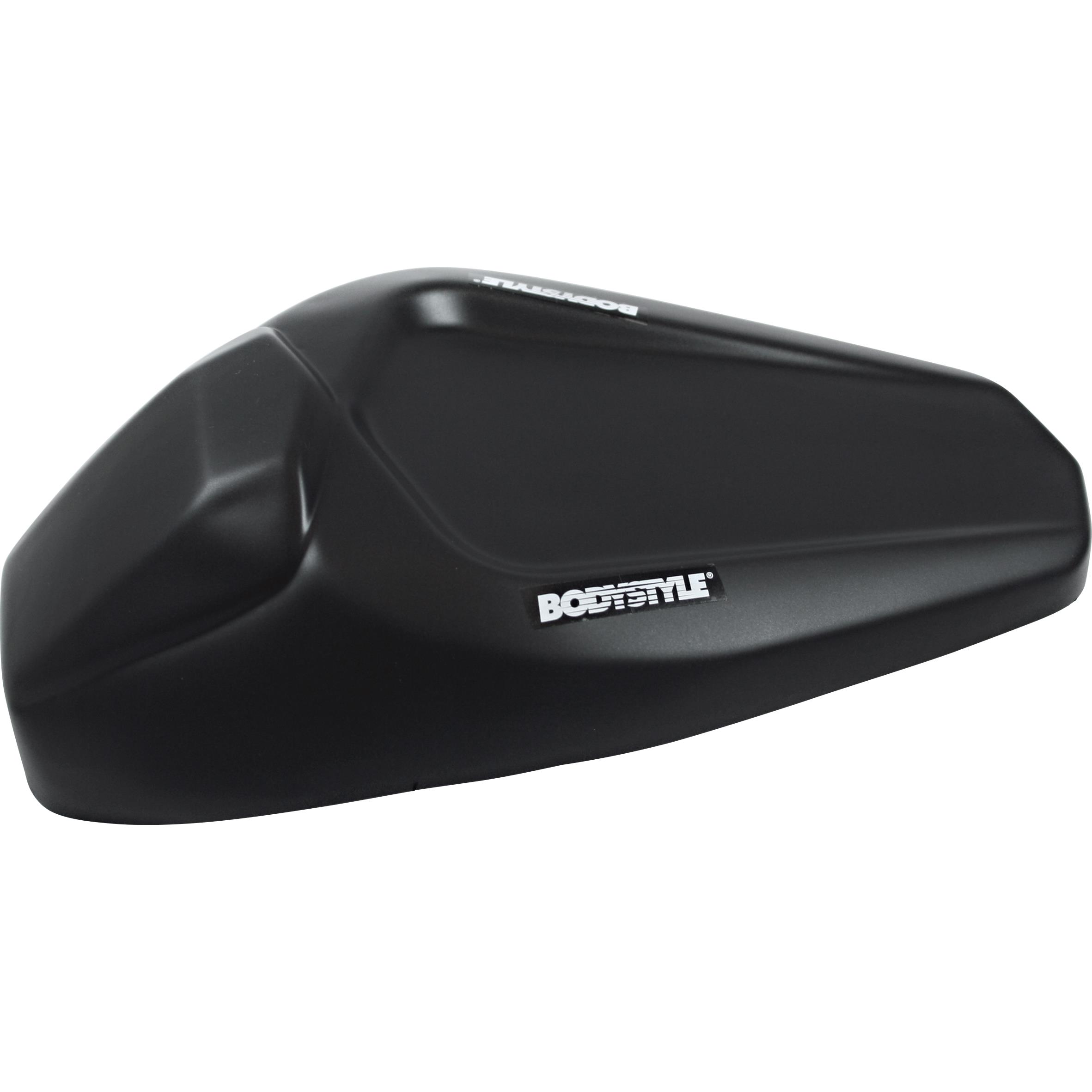 Bodystyle Sitzkeil anstelle Soziussitz für Z 900 2017- schwarz (739) - Motorradteile & Ersatzteile - Anbauteile