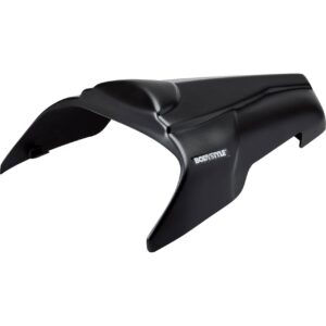 Bodystyle Sitzkeil über Soziussitz Suzuki SV 650 2016- schwarz - Motorradteile & Ersatzteile - Anbauteile