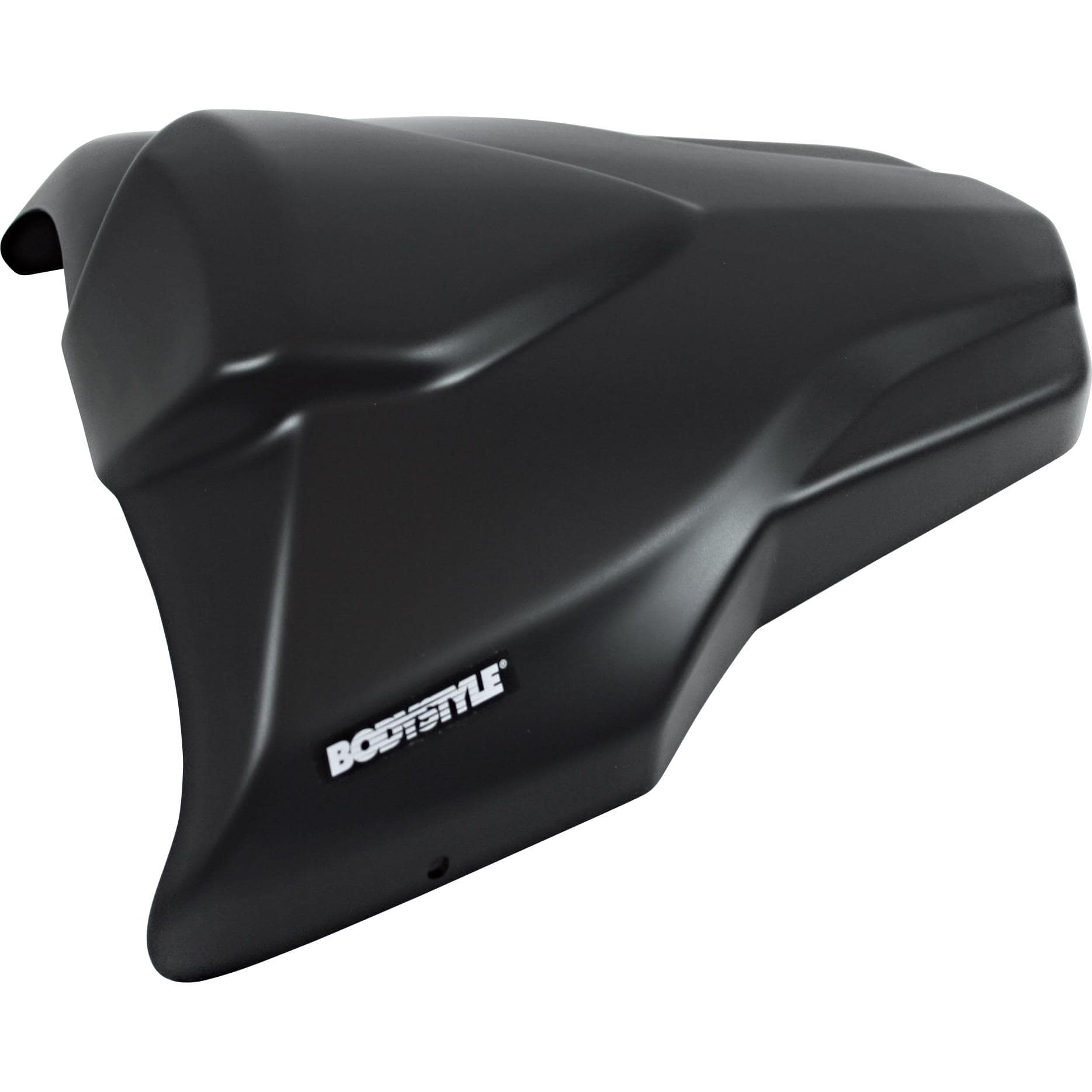 Bodystyle Sitzkeil über Soziussitz für Yamaha MT-09 2017- schwarz - Motorradteile & Ersatzteile - Anbauteile
