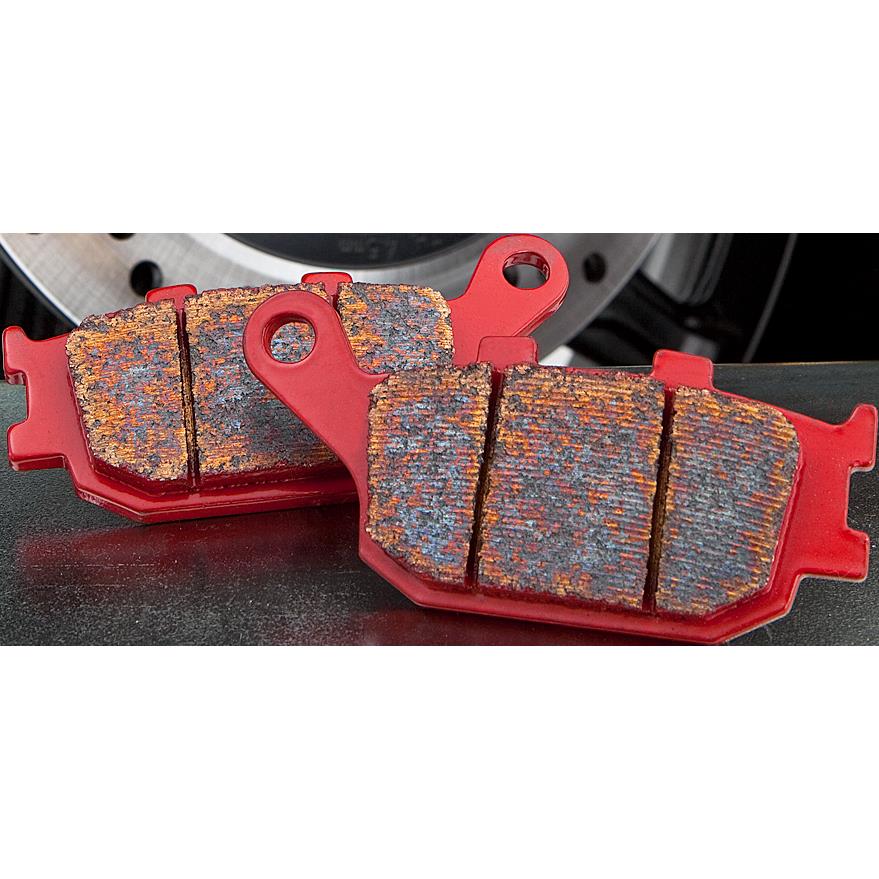 Brembo Bremsbeläge Sintermetall 07HO36.SP hinten 85