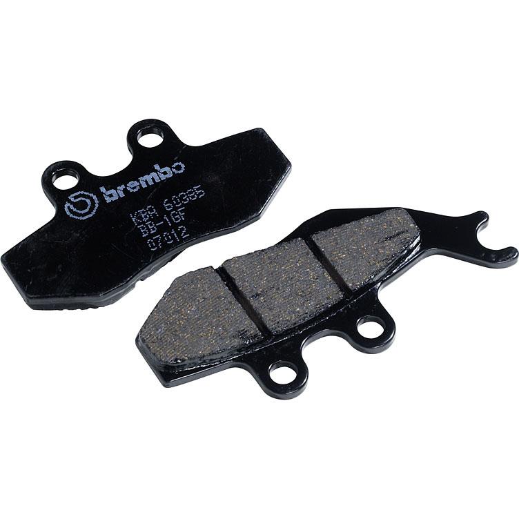 Brembo Bremsbeläge organisch 07012.CC 94