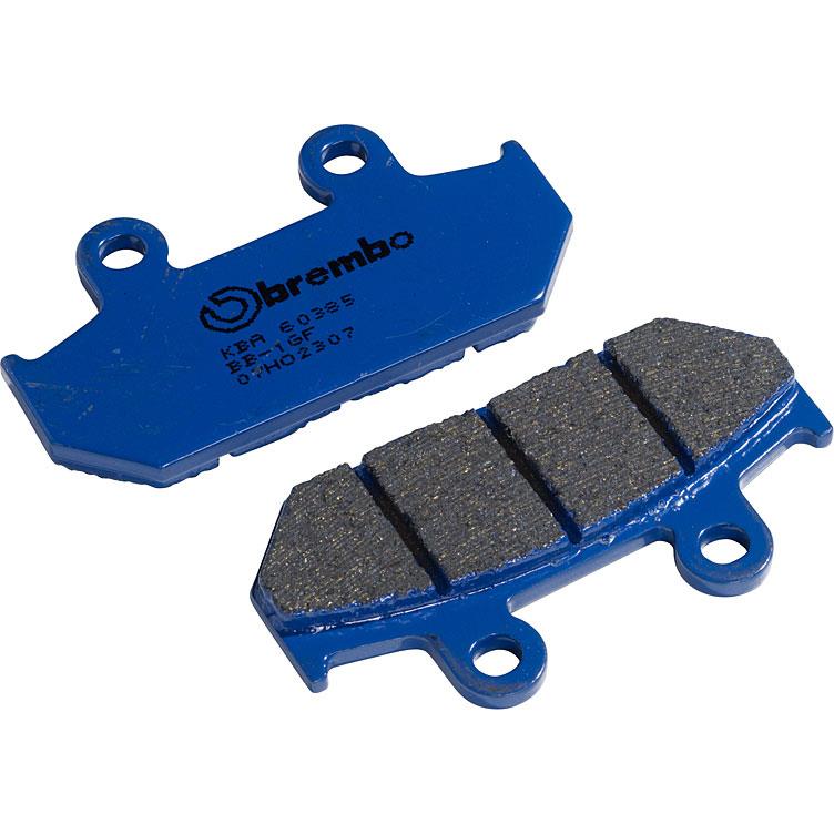 Brembo Bremsbeläge organisch 07HO23.07 88