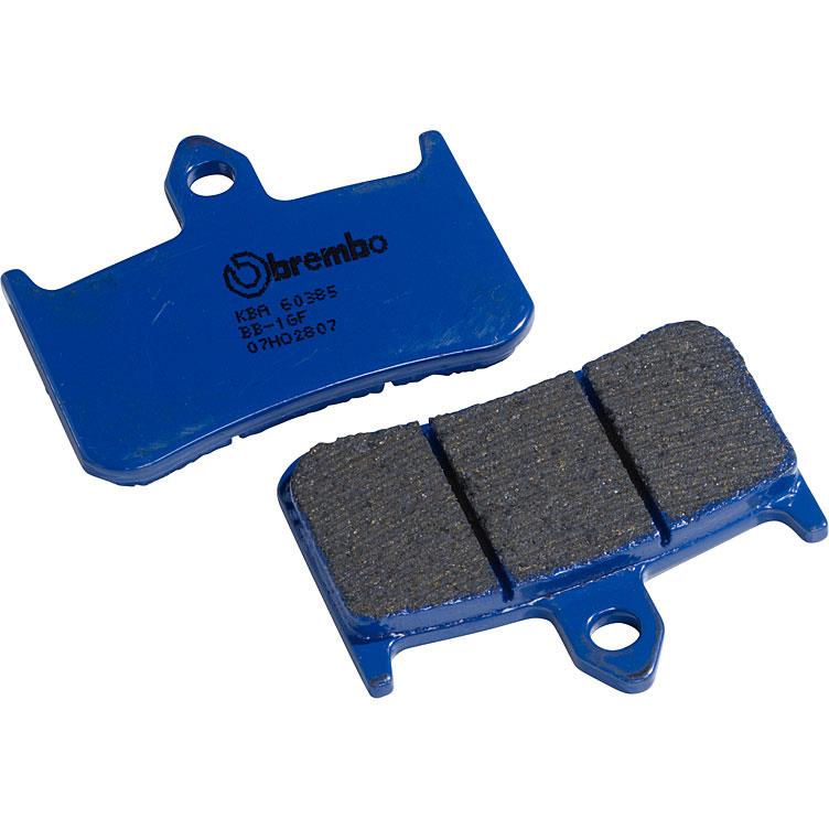 Brembo Bremsbeläge organisch 07HO28.07 67