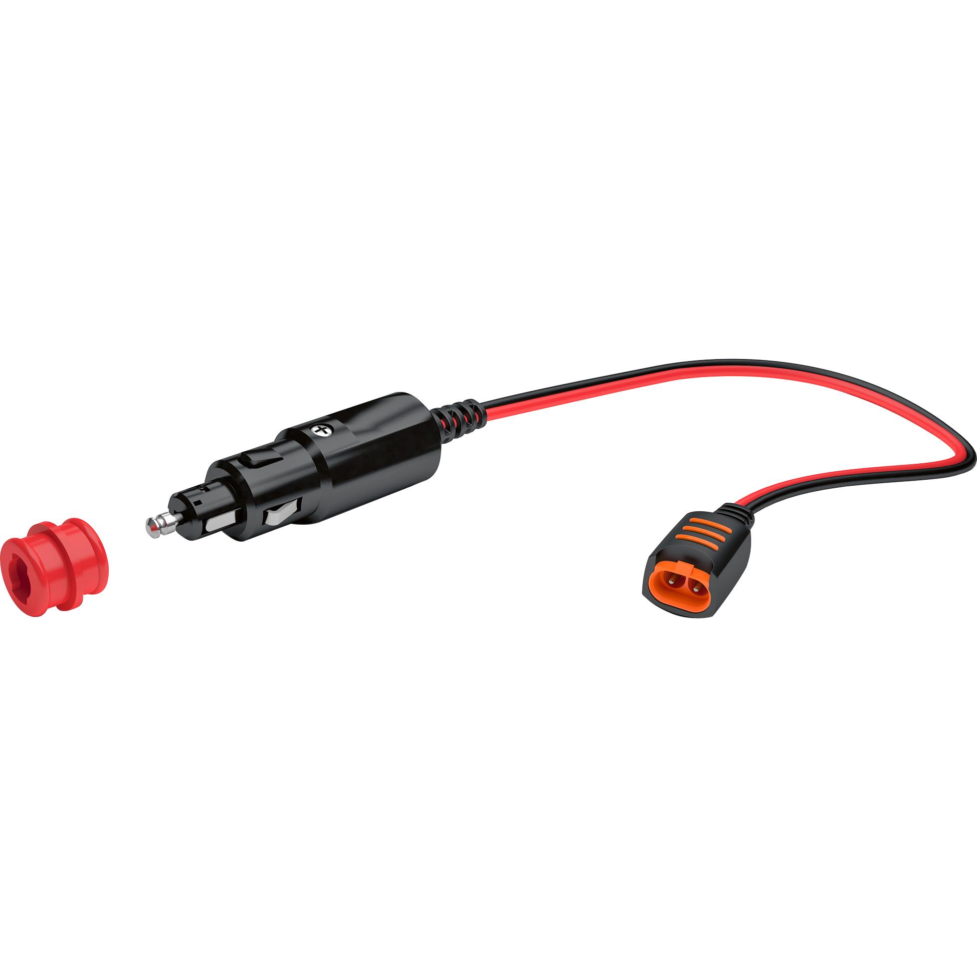 CTEK Comfort Connect Steckdose in DIN/ZIG Bordsteckdose - Motorradteile & Ersatzteile - Elektrik