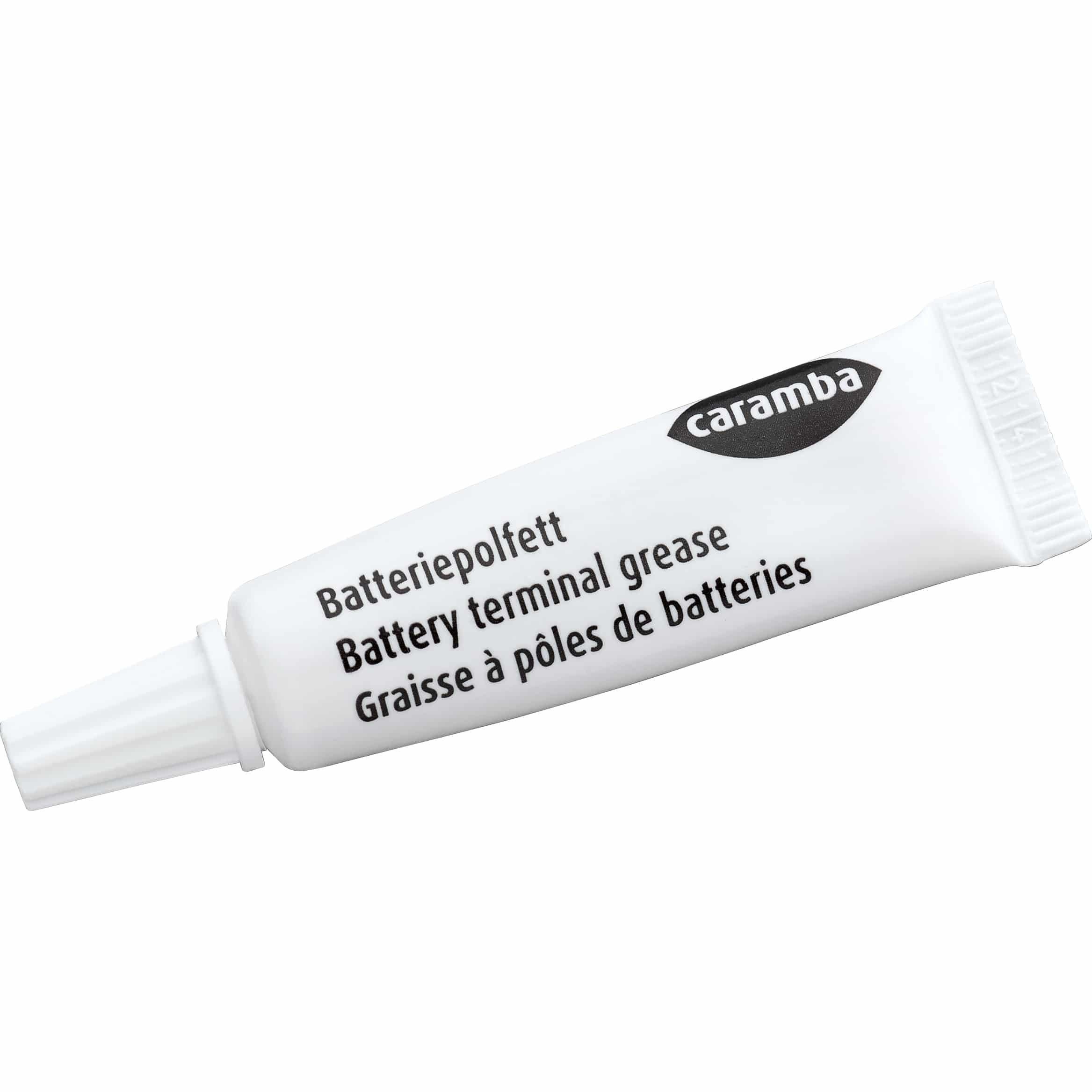 Caramba Batteriepolfett 5 gr. - Motorradzubehör - Öle & Schmiermittel