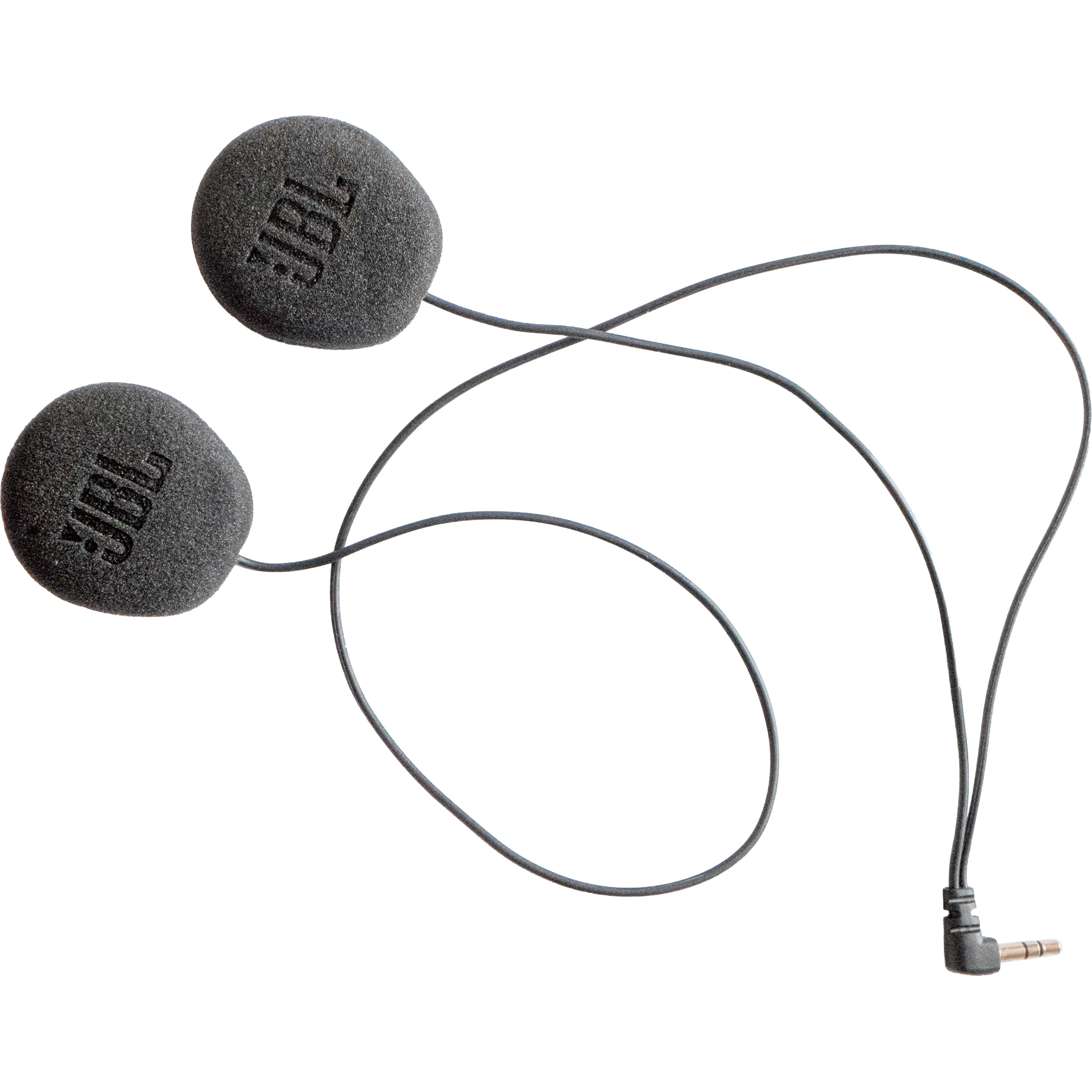 Cardo JBL Audio-Set 45 mm - Helme & Brillen - Helmkommunikation