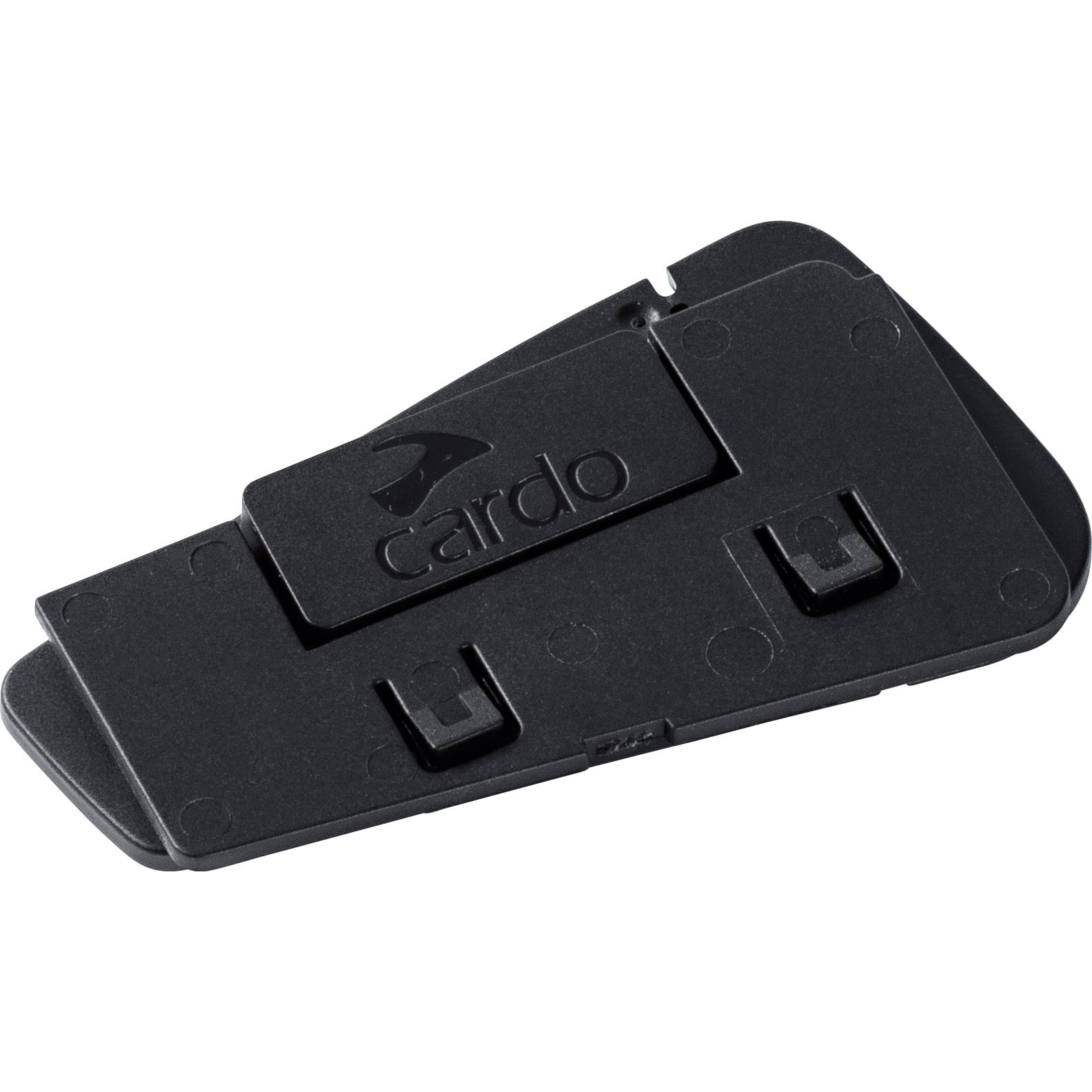 Cardo Scala Rider Freecom/Spirit Klebepad - Helme & Brillen - Helmkommunikation