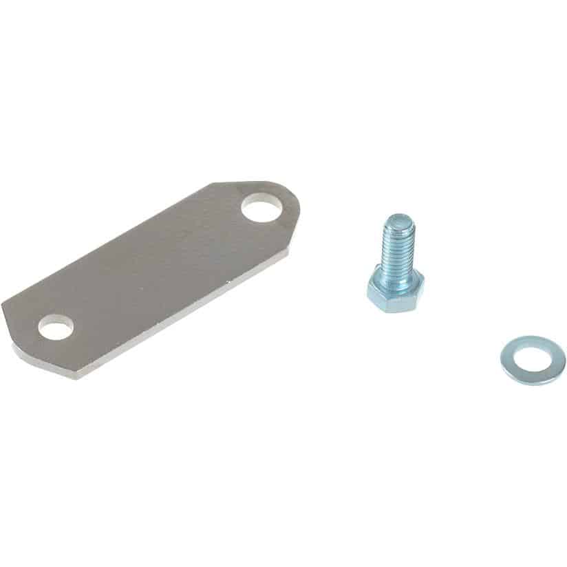 Cobrra Ersatzteil NDN2-B15 Haltestrebe +15mm mit Schraube - Motorradzubehör - Reinigung & Pflege