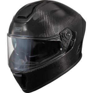 Craft Carbon Integralhelm Toursport schwarz M - Helme & Brillen - Sport Helme & Brillen
