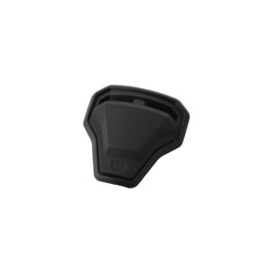 Craft Kinnbelüftung Integralhelm Toursport mattschwarz - Helme & Brillen - Motorradhelme Zubehör