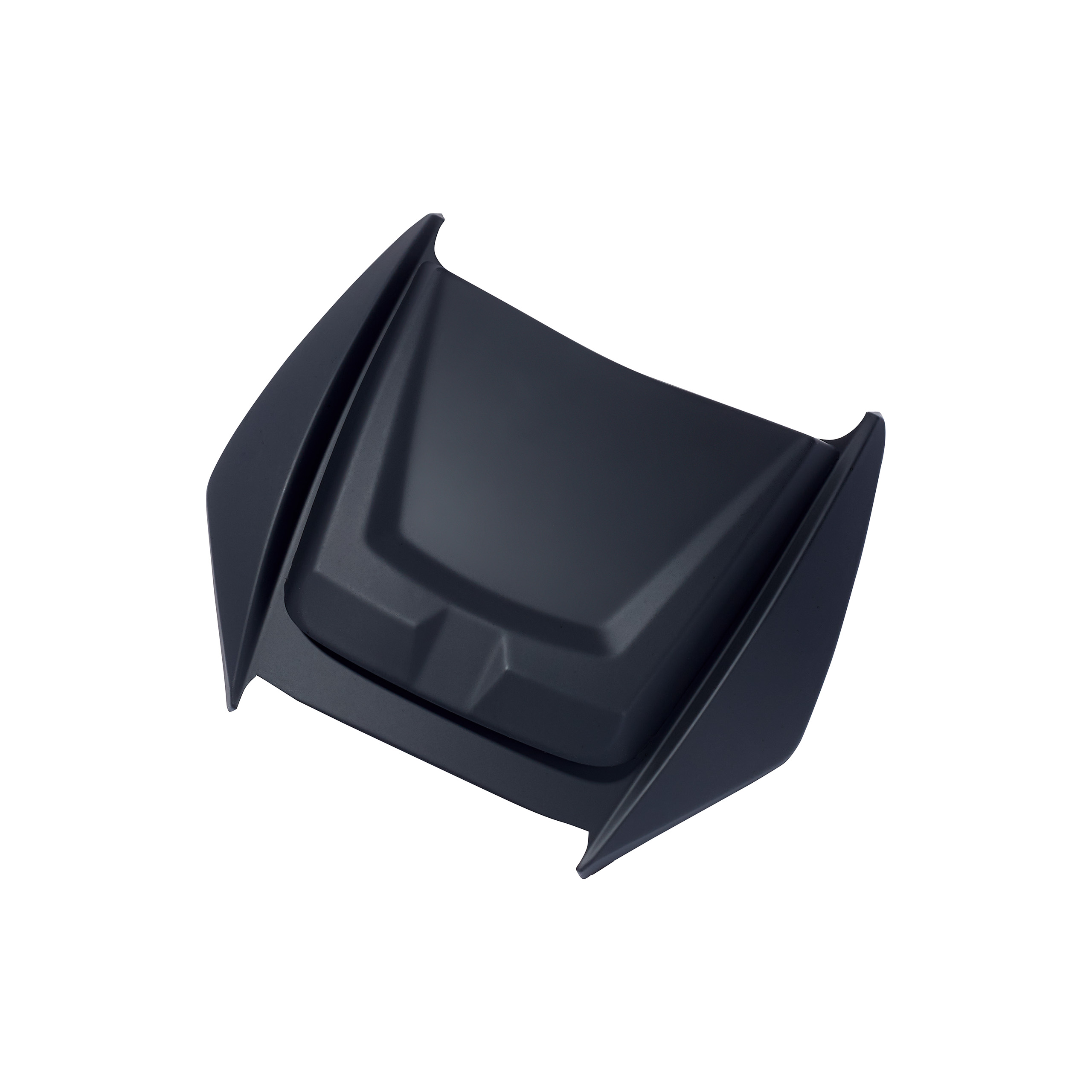 Craft Kopfbelüftung Jethelm Comfort SV mattschwarz - Helme & Brillen - Motorradhelme Zubehör