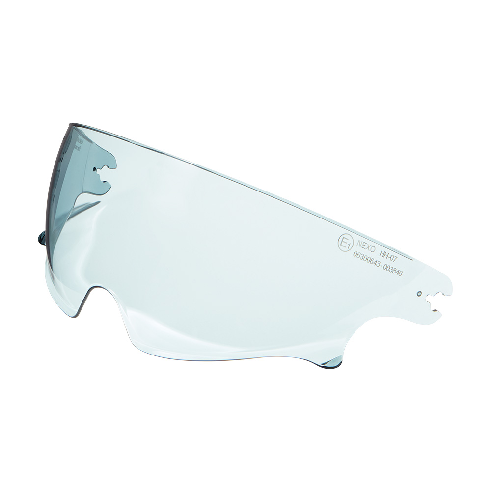 Craft Sonnenblende Jethelm Classic SV stark getönt - Helme & Brillen - Helmvisiere