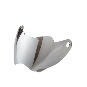Craft Visier Endurohelm Pinlock vorbereitet silber verspiegelt - Helme & Brillen - Helmvisiere