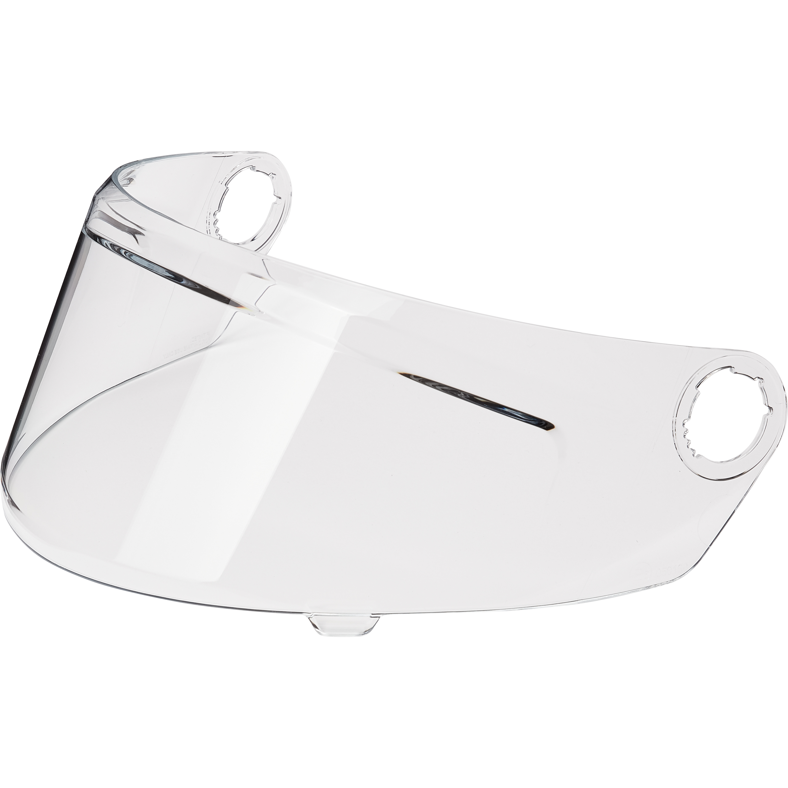 Craft Visier Integralhelm 1.0 klar - Helme & Brillen - Helmvisiere