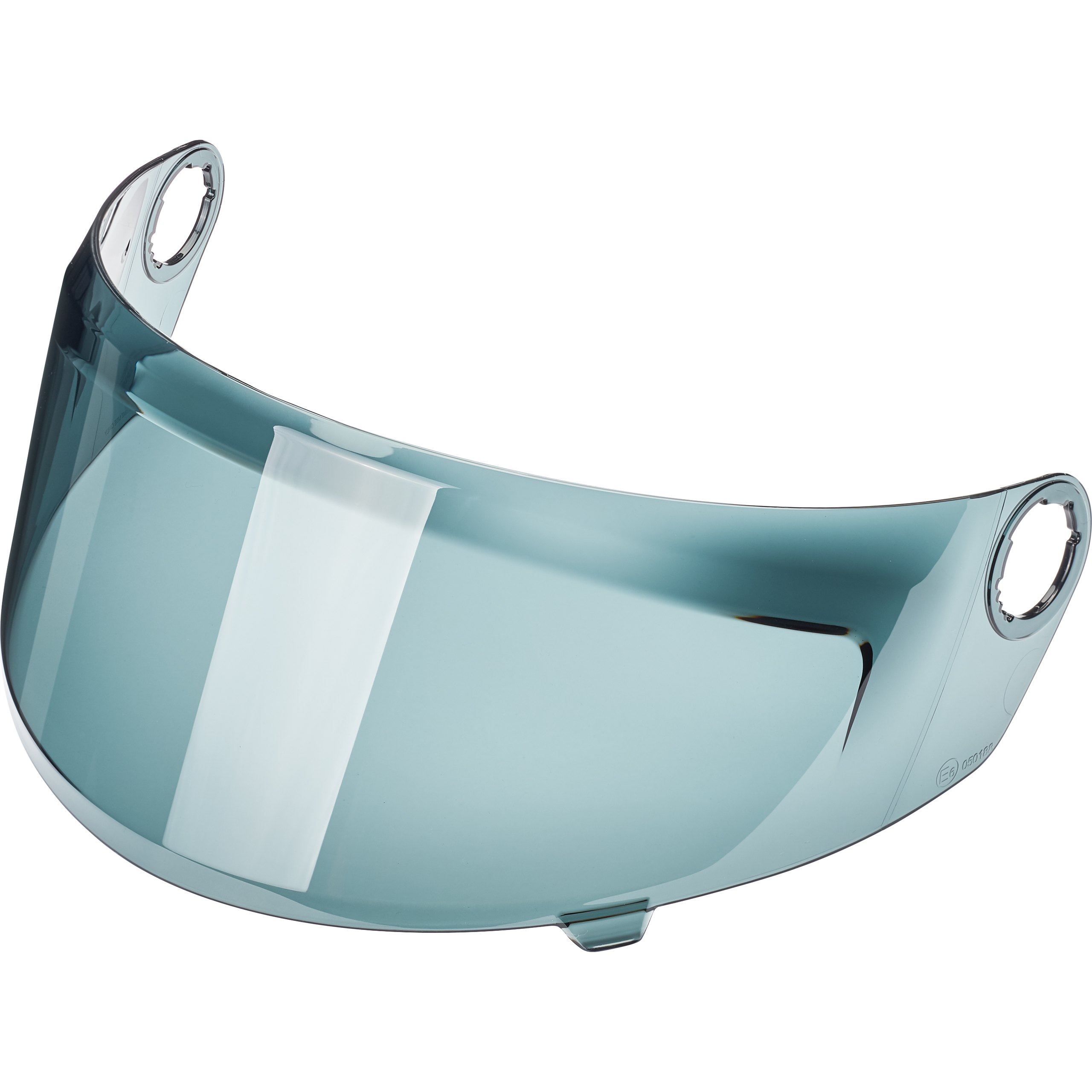 Craft Visier Integralhelm 1.0 stark getönt - Helme & Brillen - Helmvisiere