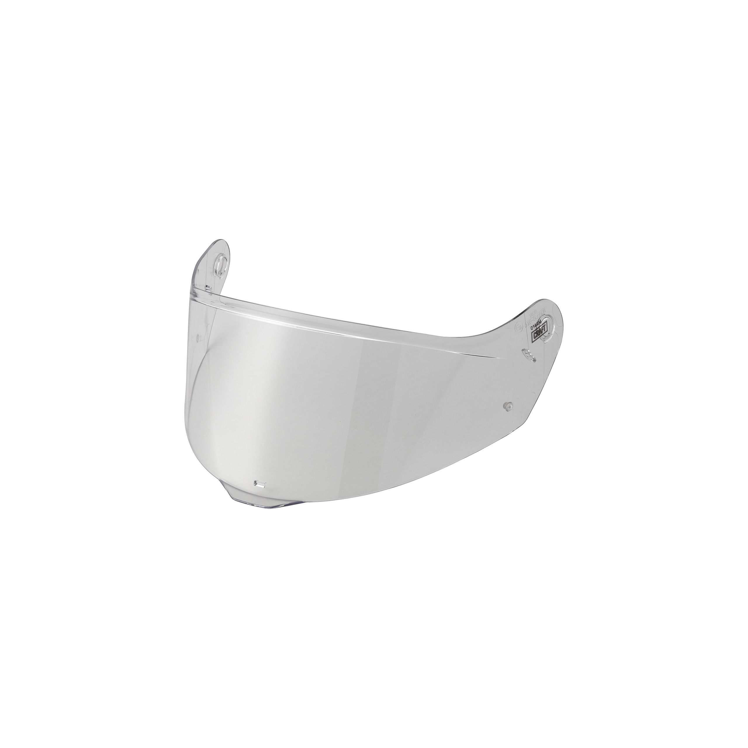 Craft Visier Integralhelm Toursport Pinlock vorbereitet klar - Helme & Brillen - Helmvisiere