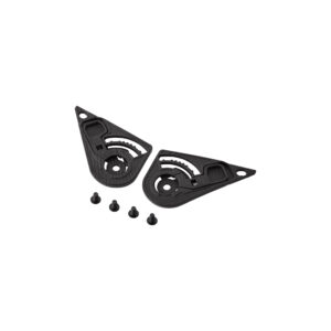 Craft Visiermechanik inkl. Schrauben Integralhelm Toursport schwar - Helme & Brillen - Helmvisiere
