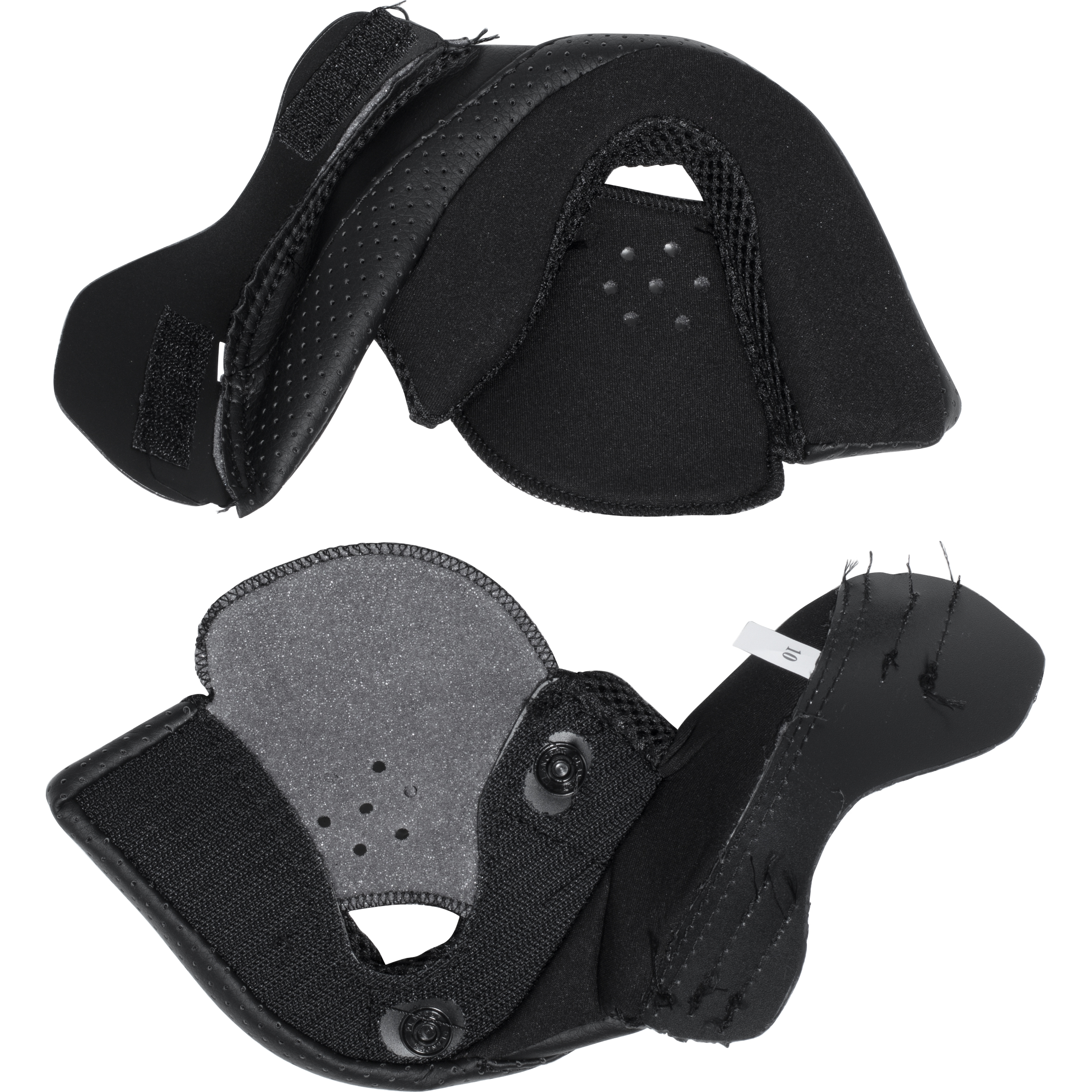 Craft Wangenpolster Jethelm SV 1.0/Visor long 1.0 M - Helme & Brillen - Chopper Helme & Brillen