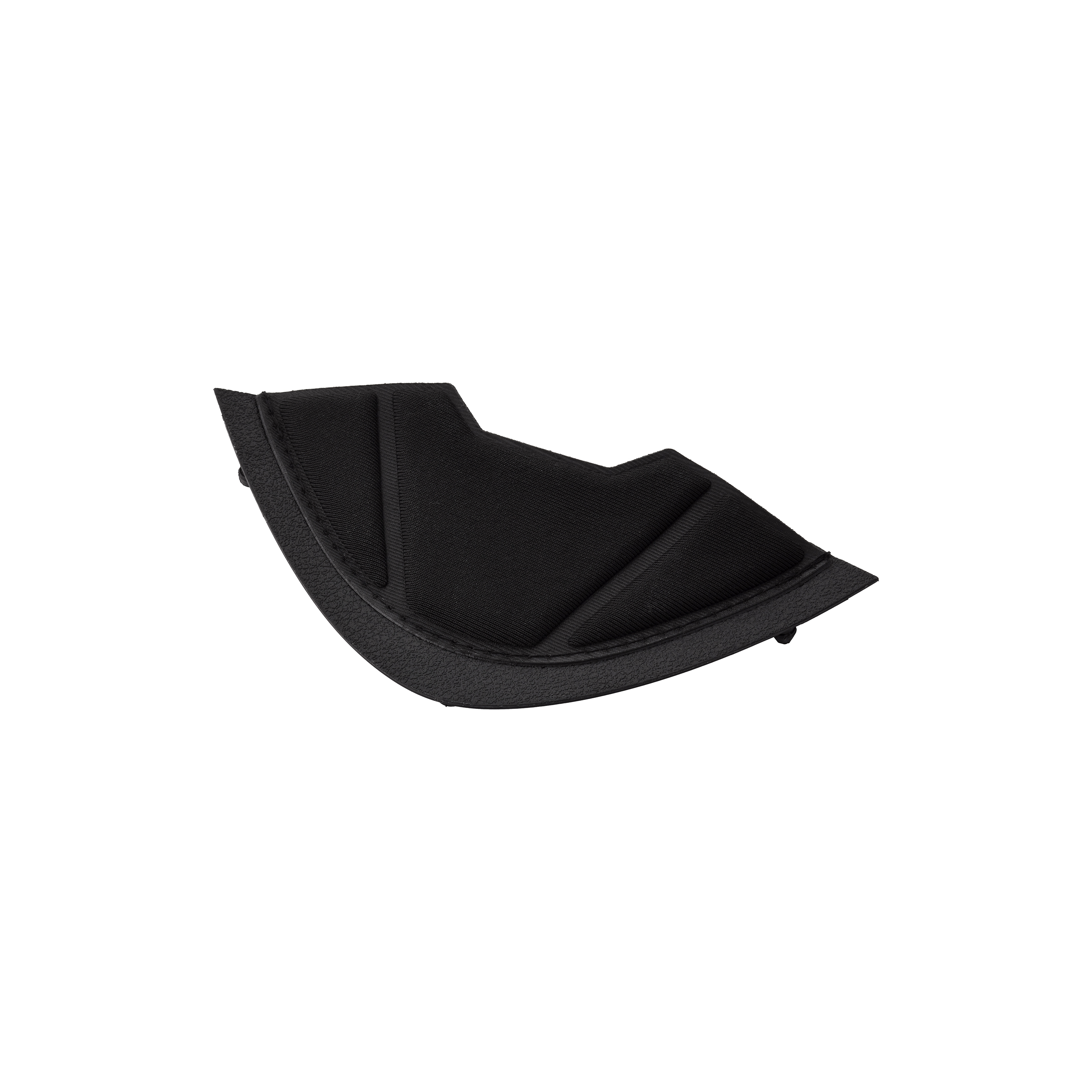 Craft Windabweiser Integralhelm Toursport schwarz - Helme & Brillen - Motorradhelme Zubehör