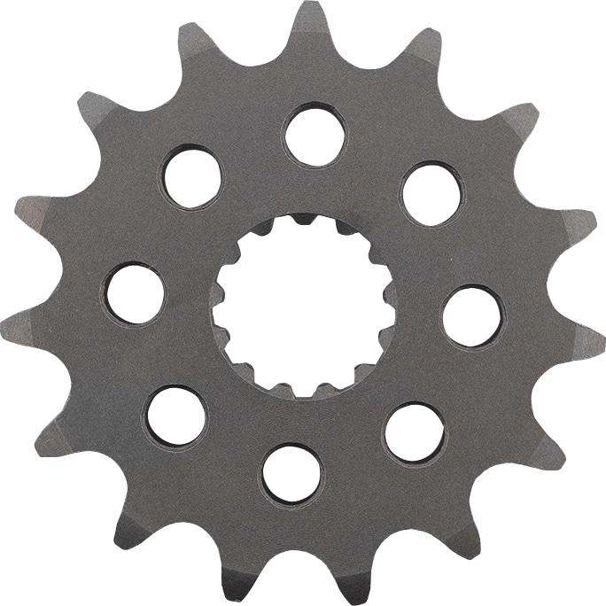 D.I.D. Kettenkit 525VX3 Niet X 15/48/118 für GSF/GSX 650 2007-2016 - Motorradteile & Ersatzteile - Kraftübertragung