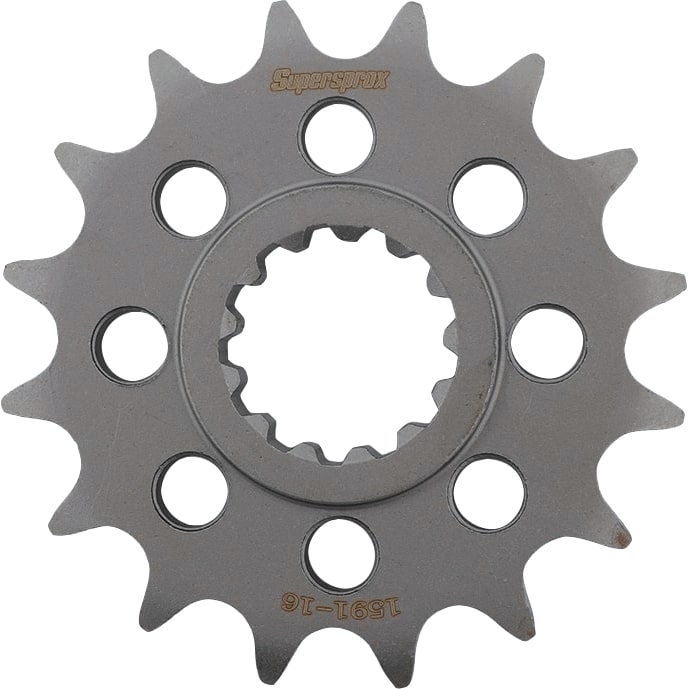 D.I.D. Kettenkit 525VX3(G&B) Niet X 16/45/110 für MT-09 /Tracer/XSR - Motorradteile & Ersatzteile - Kraftübertragung