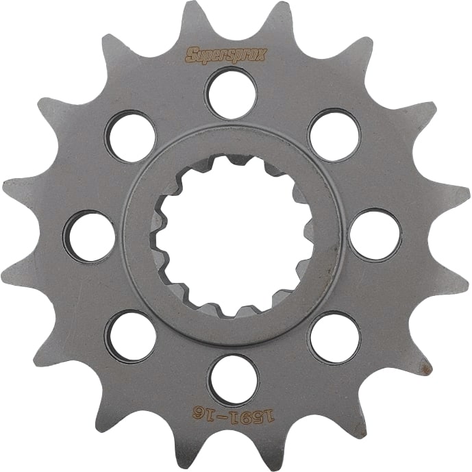 D.I.D. Kettenkit 525ZVM-X2 Niet X 16/45/110 für MT-09 /Tracer/XSR - Motorradteile & Ersatzteile - Kraftübertragung